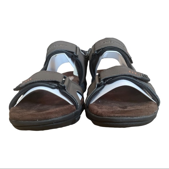 ?SKETCHERS Relaxed Fit: Conner - Louden (brown) main image 11